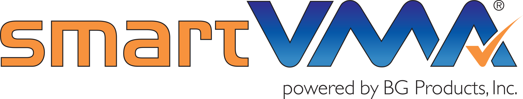 smartVMA logo